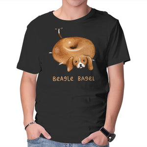 Beagle Bagel