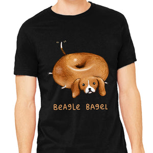 Beagle Bagel