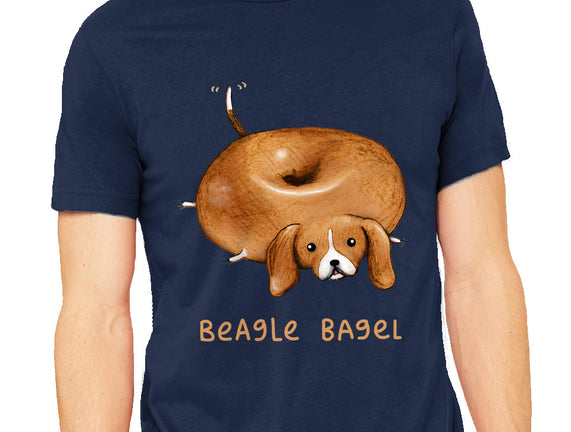 Beagle Bagel