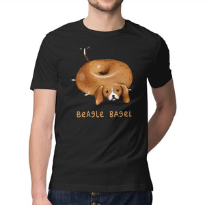 Beagle Bagel