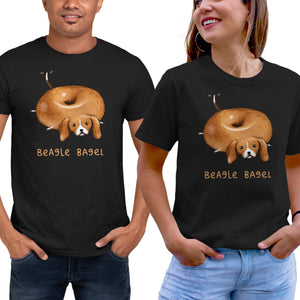 Beagle Bagel