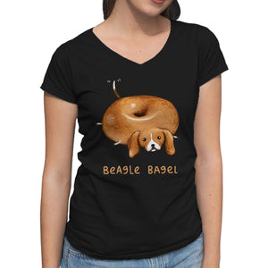 Beagle Bagel