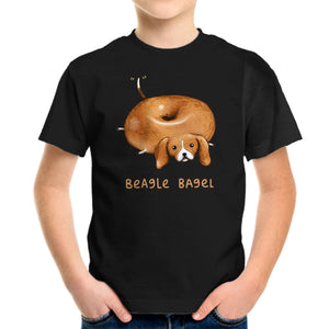 Beagle Bagel