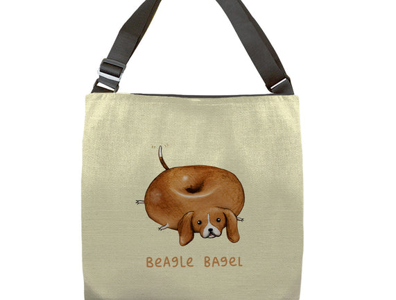 Beagle Bagel