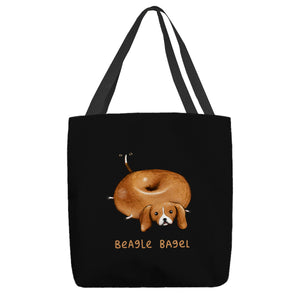 Beagle Bagel