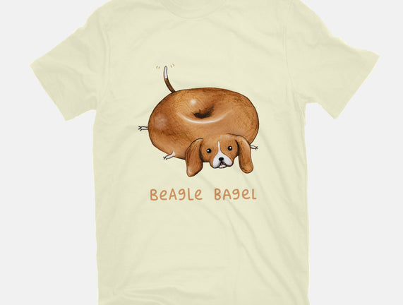 Beagle Bagel