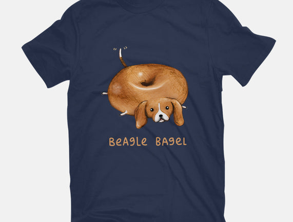 Beagle Bagel