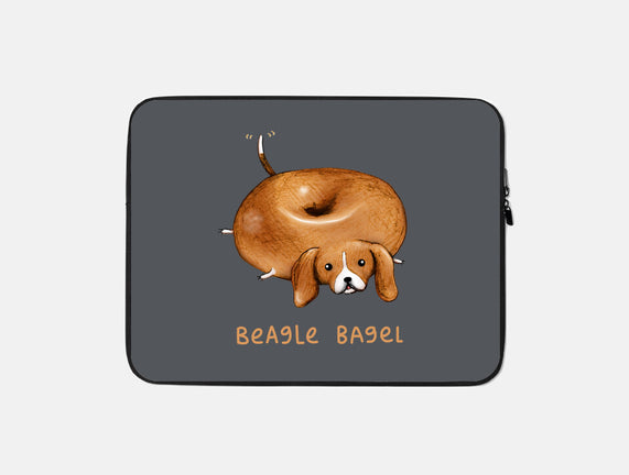 Beagle Bagel