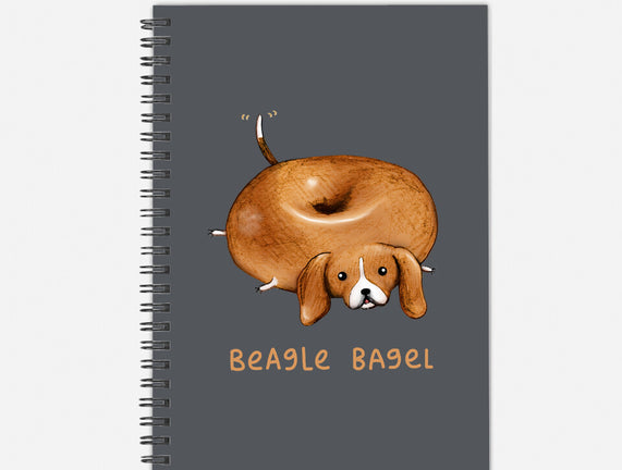 Beagle Bagel