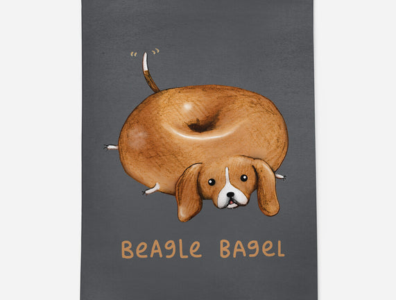 Beagle Bagel