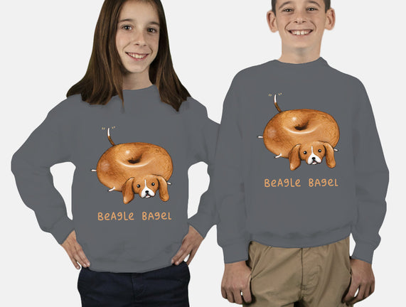 Beagle Bagel
