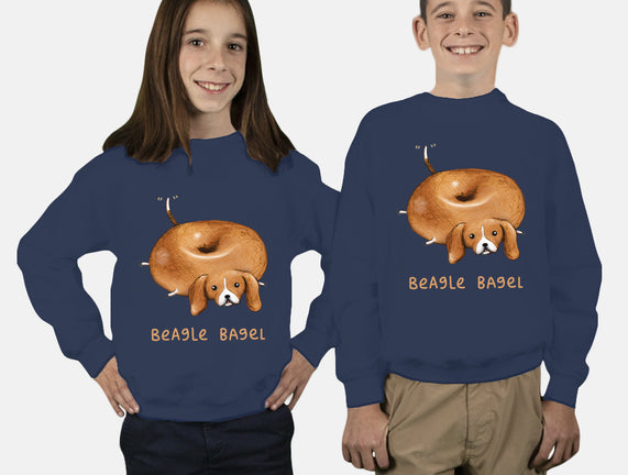 Beagle Bagel