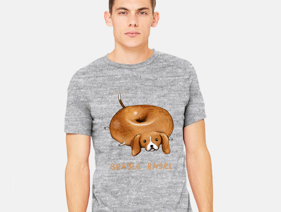 Beagle Bagel