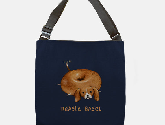 Beagle Bagel