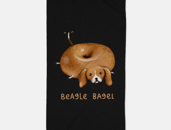 Beagle Bagel