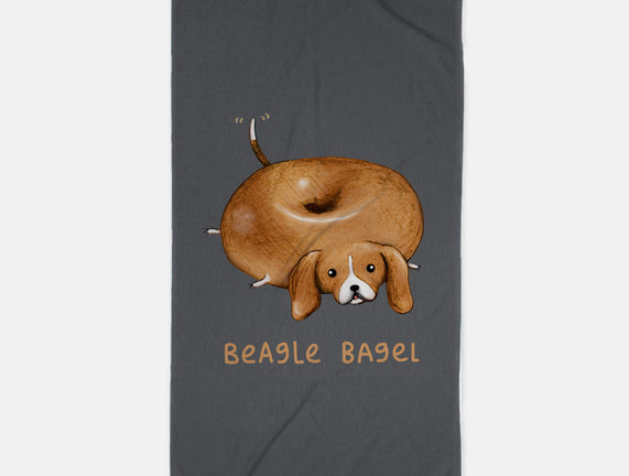 Beagle Bagel