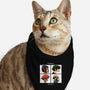 Bebop Days-cat bandana pet collar-Boggs Nicolas
