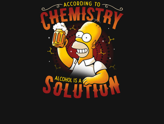 Beer Chemistry