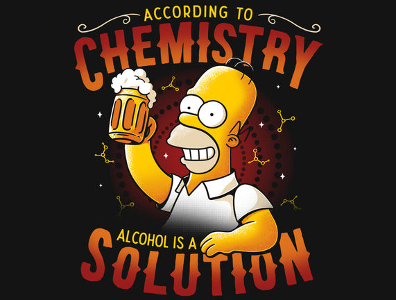 Beer Chemistry