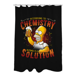 Beer Chemistry