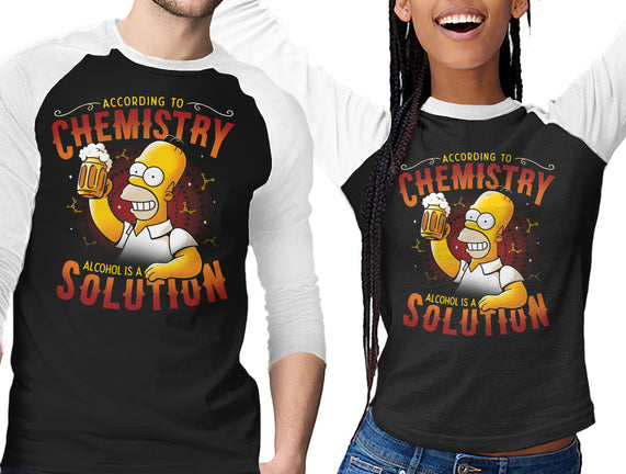 Beer Chemistry