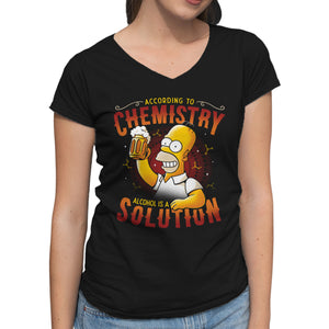 Beer Chemistry