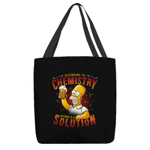 Beer Chemistry