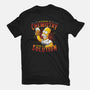 Beer Chemistry-mens heavyweight tee-eduely