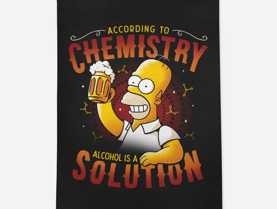 Beer Chemistry