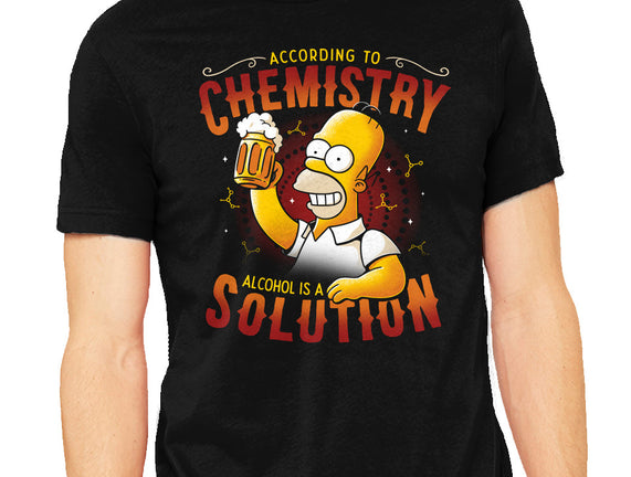 Beer Chemistry