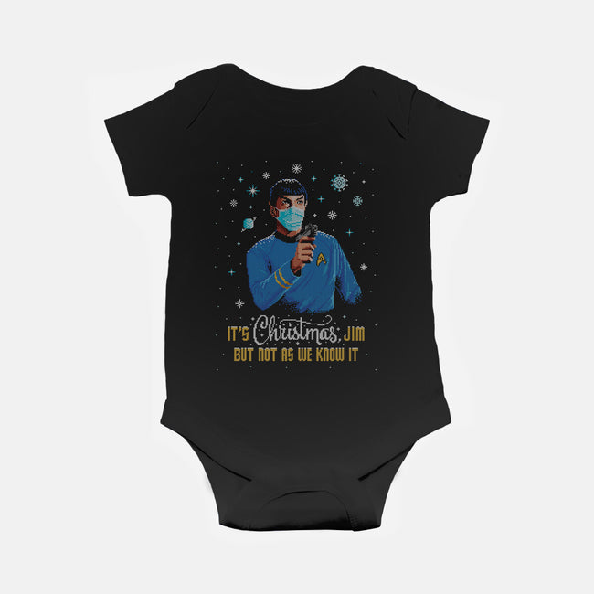 Behind Every Woman-baby basic onesie-risarodil