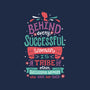 Behind Every Woman-mens heavyweight tee-risarodil
