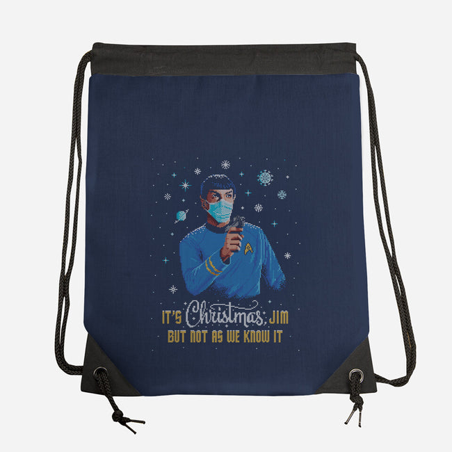 Behind Every Woman-none drawstring bag-risarodil