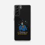 Behind Every Woman-samsung snap phone case-risarodil