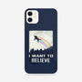 Believe in Magic-iphone snap phone case-NakaCooper