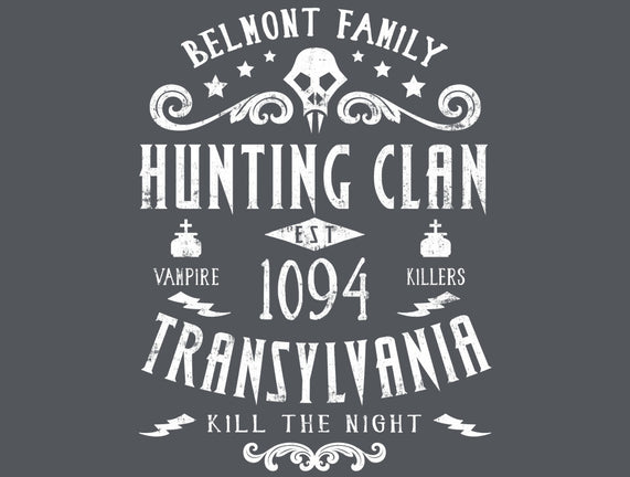 Belmont Clan