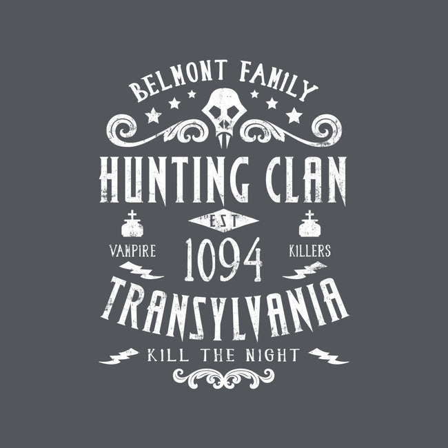 Belmont Clan-womens v-neck tee-machmigo