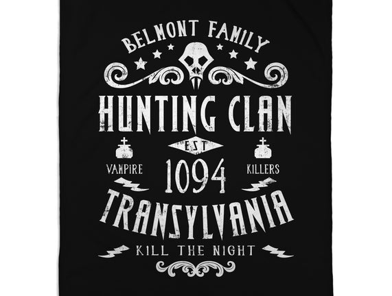 Belmont Clan