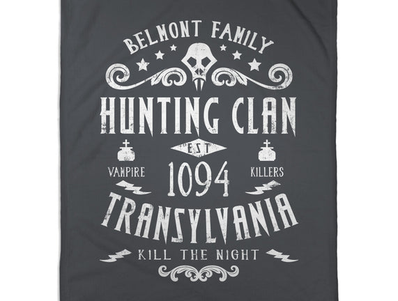 Belmont Clan