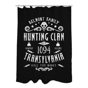 Belmont Clan