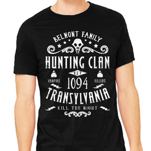 Belmont Clan