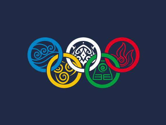 Bending Olympics