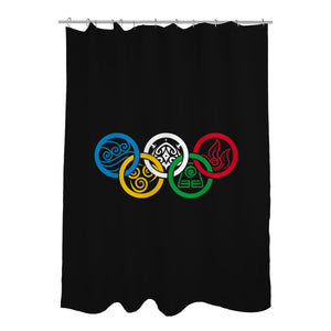 Bending Olympics