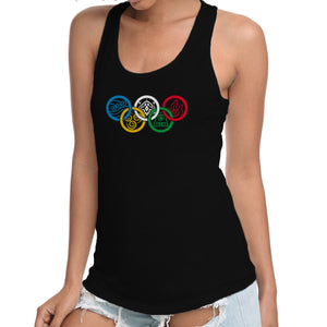 Bending Olympics