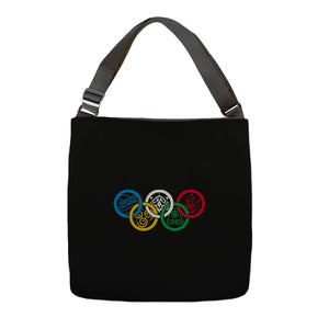 Bending Olympics