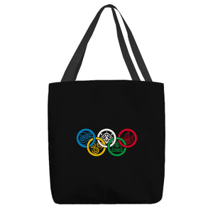 Bending Olympics
