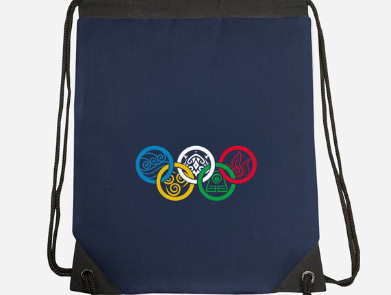 Bending Olympics