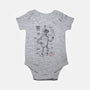 Bending Unit 22-baby basic onesie-ducfrench