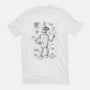 Bending Unit 22-unisex basic tee-ducfrench