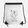 Bending Unit 22-none drawstring bag-ducfrench